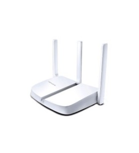 ROUTER MERCUSYS WIRELESS...