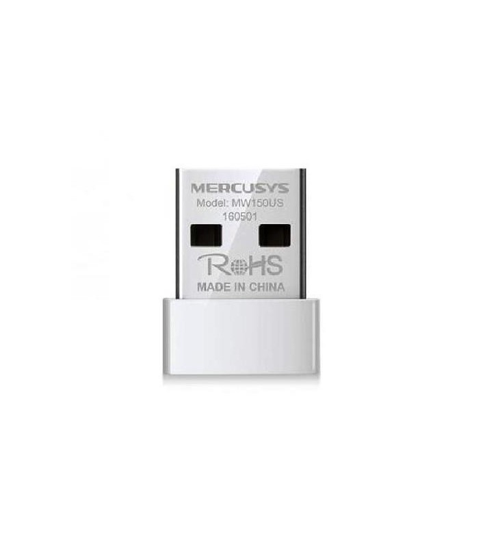 SCHEDA DI RETE MERCUSYS WIRELESS USB MW150US NANO