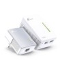 TP-LINK KIT ADATTATORE DI RETE POWERLINE AV600 300MBPS TL-WPA4221KIT