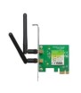 TPLINK SCHEDA DI RETE WIFI 300MBPS PCIE TL-WN881ND