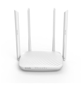 ROUTER TENDA F9 N600 WIRELESS