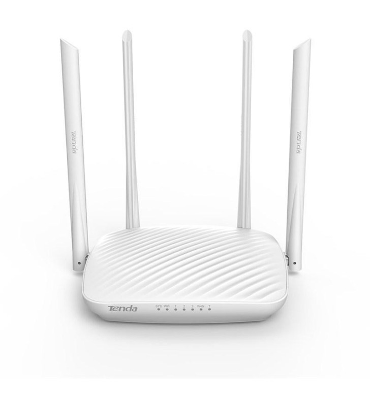 ROUTER TENDA F9 N600 WIRELESS