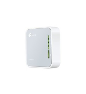 ROUTER TP-LINK WIRELESS 150...