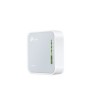 ROUTER TP-LINK WIRELESS 150 MBPS 3G/4G PORTATILE TL-WR902AC