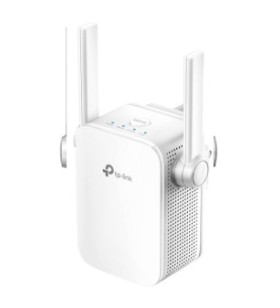 TPLINK RANGE EXTENDER...