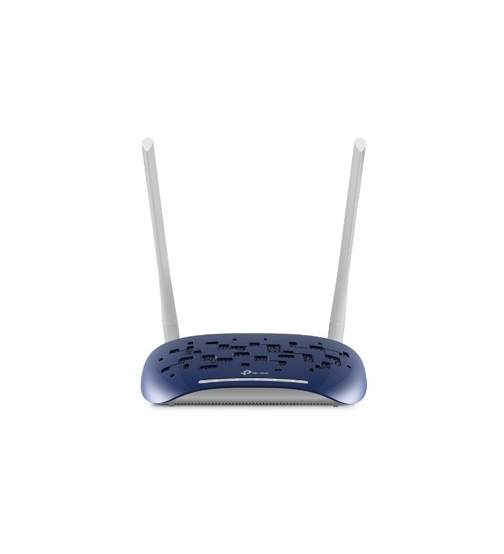 TPLINK ROUTER VDSL2/ADSL2 300MBPS WIFI ON/OFF TD-W9960