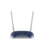 TPLINK ROUTER VDSL2/ADSL2 300MBPS WIFI ON/OFF TD-W9960