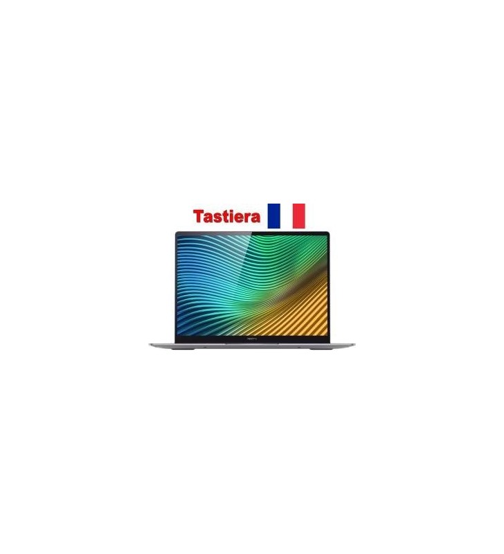 Realme Book Prime FR 8+512GB 14" CloudPro002 i5-11320H W11H Grey Tast.FRANCESE