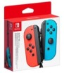 Switch Joy-Con Coppia Controller Rosso Neon / Blu Neon