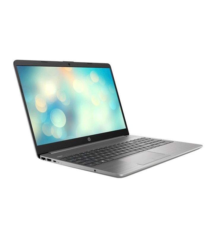 HP 255 G8 (7J034AA) - NOTEBOOK 15.6""  - CPU AMD RYZEN 5 5500U - RAM 8GB - SSD 256GB - NO DVD - FREEDOS - GARANZIA 3 ANNI