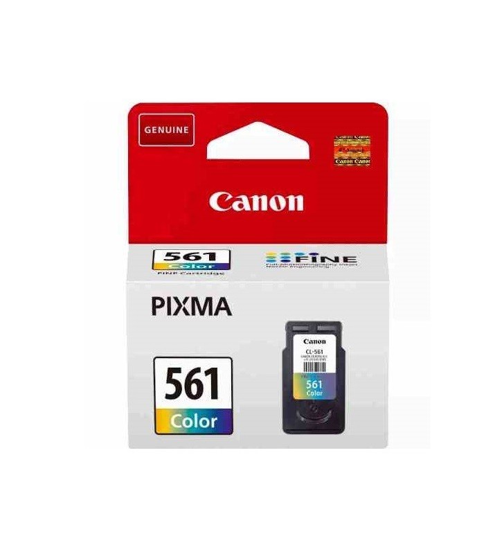 CARTUCCIA CANON CL-561 (3731C001) COLORE