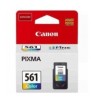 CARTUCCIA CANON CL-561 (3731C001) COLORE