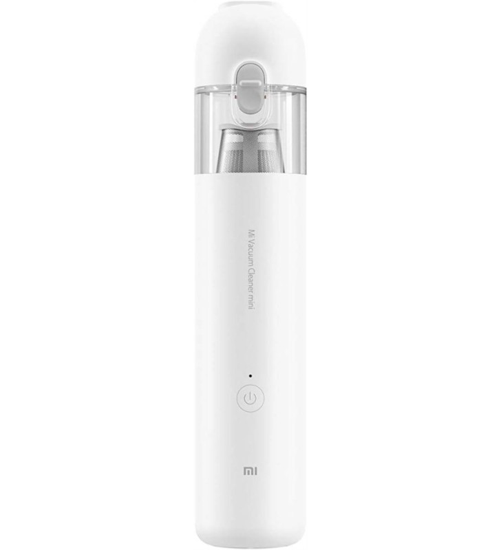 Xiaomi Mi Vacuum Cleaner Aspirapolvere portatile Mini White