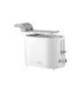 Ardes tostapane 7 2 fetta/e 750 W Bianco - ARTOAST01