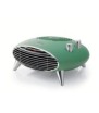 Ariete Termoventilatore da tavolo Vintage Verde - 8211