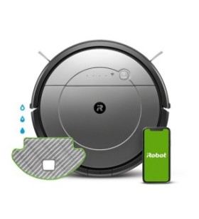 iRobot Roomba COMBO PREMIUM...