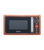 Microonde Candy Divo G20CO - Orange