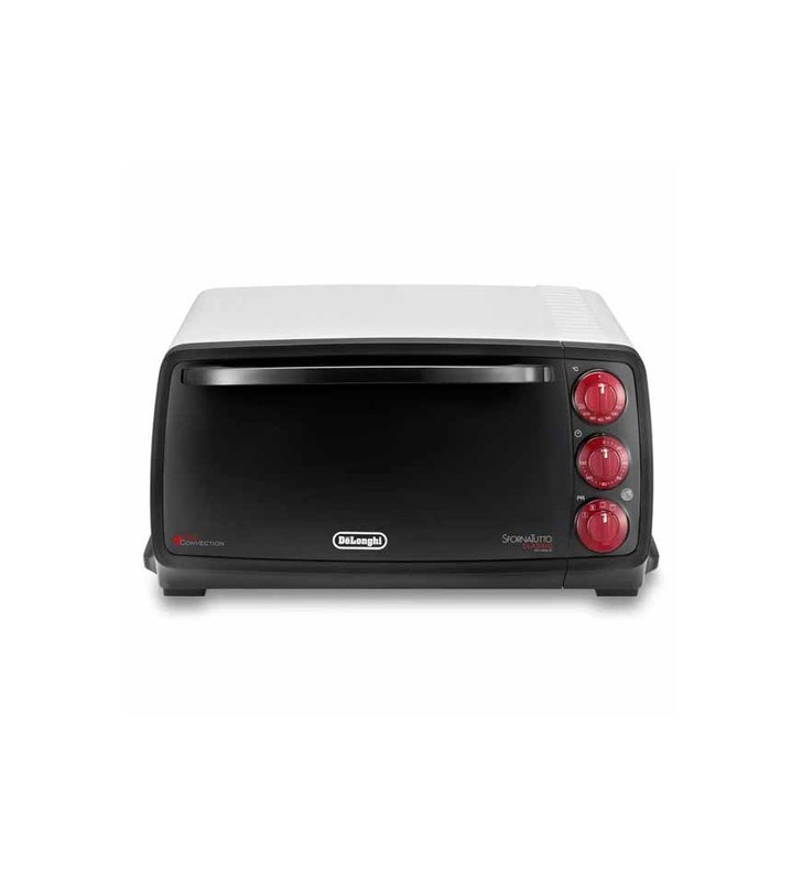 Forno DeLonghi EO 14902.W 14 L 1400 W Bianco Grill