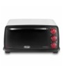 Forno DeLonghi EO 14902.W 14 L 1400 W Bianco Grill