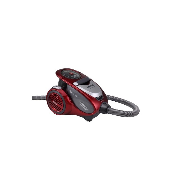 Aspirapolvere Hoover Xarion Pro XP81_XP25011 1,5 L A