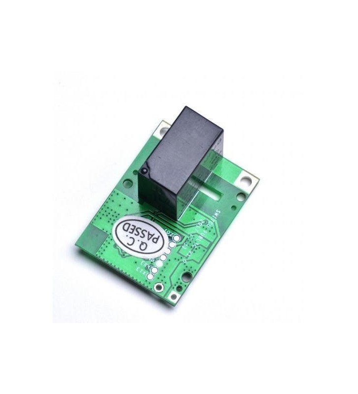 SONOFF MODULO RELE' INTERRUTTORE WIFI 5V CONTROLLO REMOTO