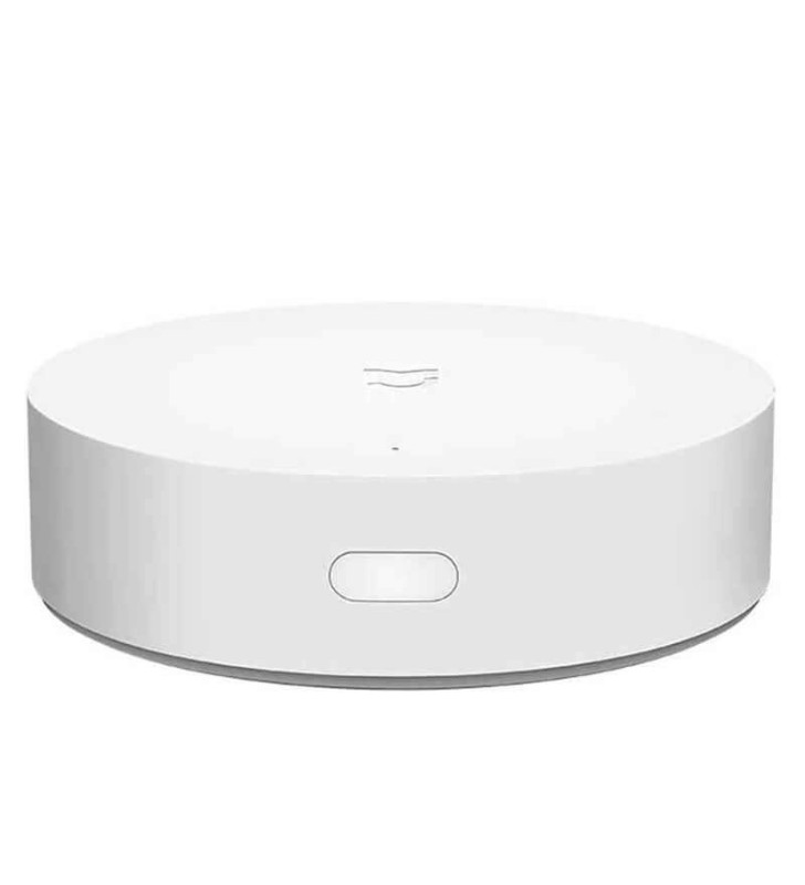 CENTRALINA XIAOMI MI SMART HUB WIFI E BLUETOOTH PER CONTROLLO SENSORI SMARTHOME (23956) EU