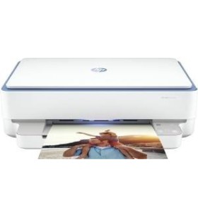 MULT. HP Desk Jet 6010e...