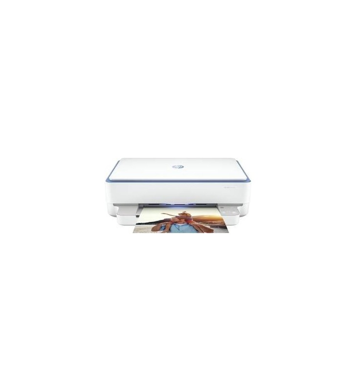 MULT. HP Desk Jet 6010e WiFi USB