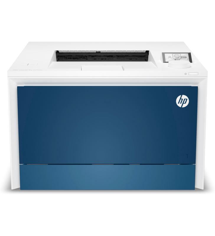 Stampante HP Color LaserJet Pro 4202dw