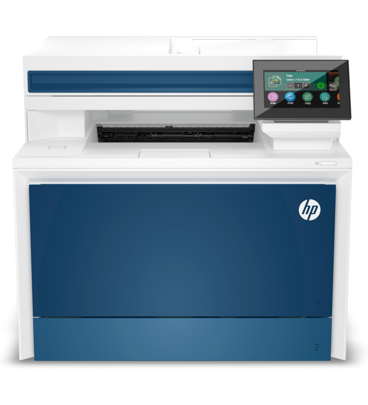 MULT. HP Color LaserJet Pro MFP 4302fdw