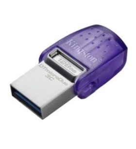 PEN DRIVE KINGSTON DUAL...