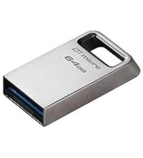 PEN DRIVE KINGSTON 64GB...