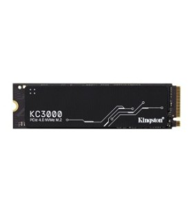 SSD KINGSTON 512 GB KC3000...