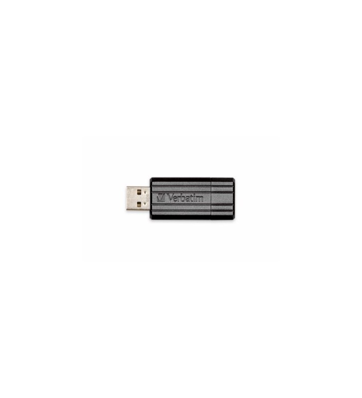 PEN DRIVE VERBATIM 8GB USB (49062) NERA