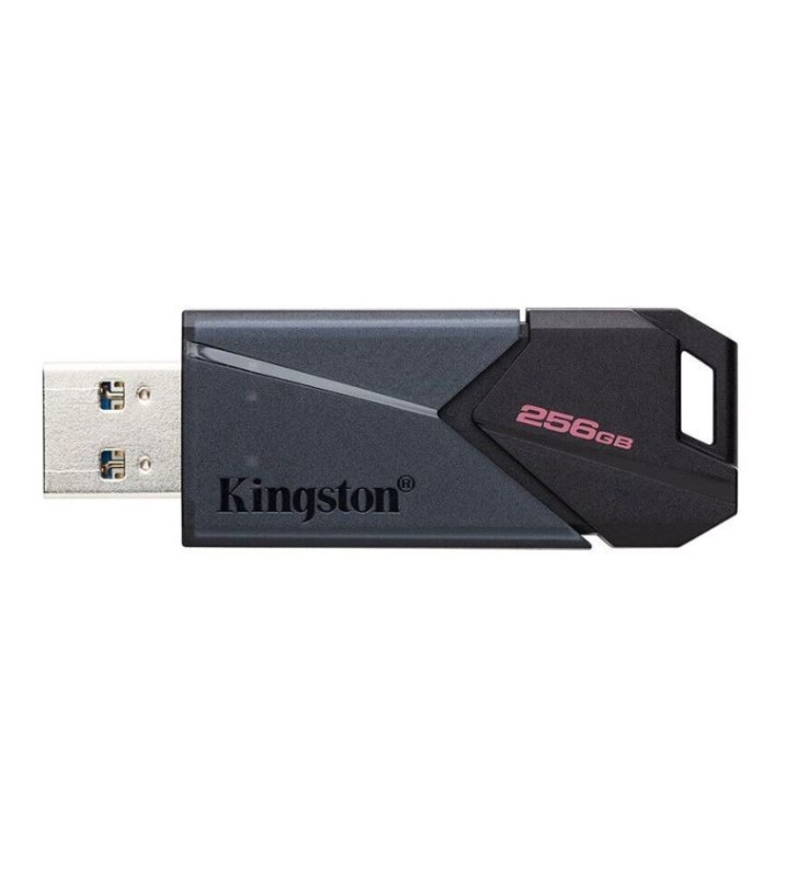 PEN DRIVE KINGSTON 256GB DATATRAVELER EXODIA ONYX USB 3.2 GEN1 (DTXON/256GB)