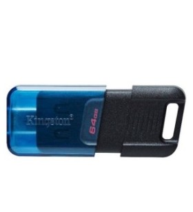 PEN DRIVE KINGSTON 64GB...