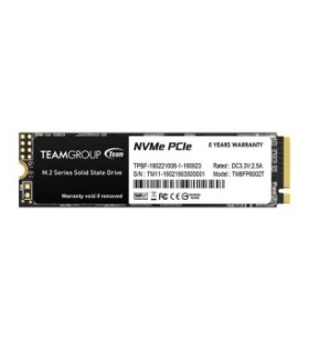 SSD TEAMGROUP 512GB MP33...