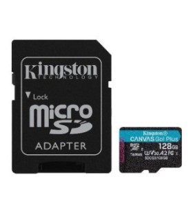 MICRO SD KINGSTON 128 GB...