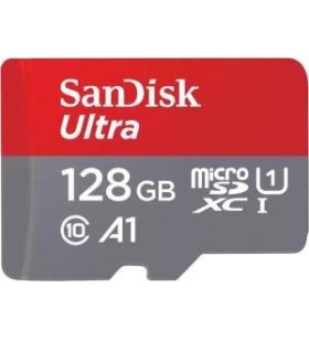 SanDisk Ultra MicroSD 128GB...