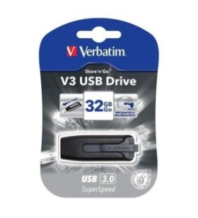 PEN DRIVE VERBATIM V3...