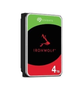 HD SEAGATE 4 TB IRONWOLF...