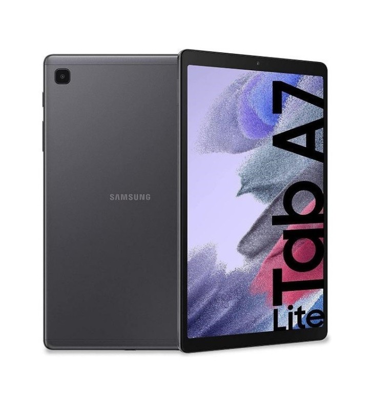 TABLET SAMSUNG GALAXY TAB A7 LITE T220 8.7" 64GB WIFI GRAY (SM-T220)