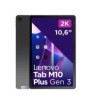 Lenovo Tab M10 Plus TB128XU 3Gen 4+128GB LTE 10.6" Storm Grey ITA