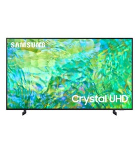 TV SAMSUNG 50" UE50CU8070...