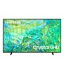 TV SAMSUNG 50" UE50CU8070 UHD 4K SMART TV - ITA