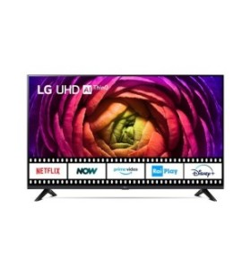 TV LG 43" 43UR73006LA - UHD...