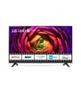 TV LG 43" 43UR73006LA - UHD 4K SMART TV - ITA