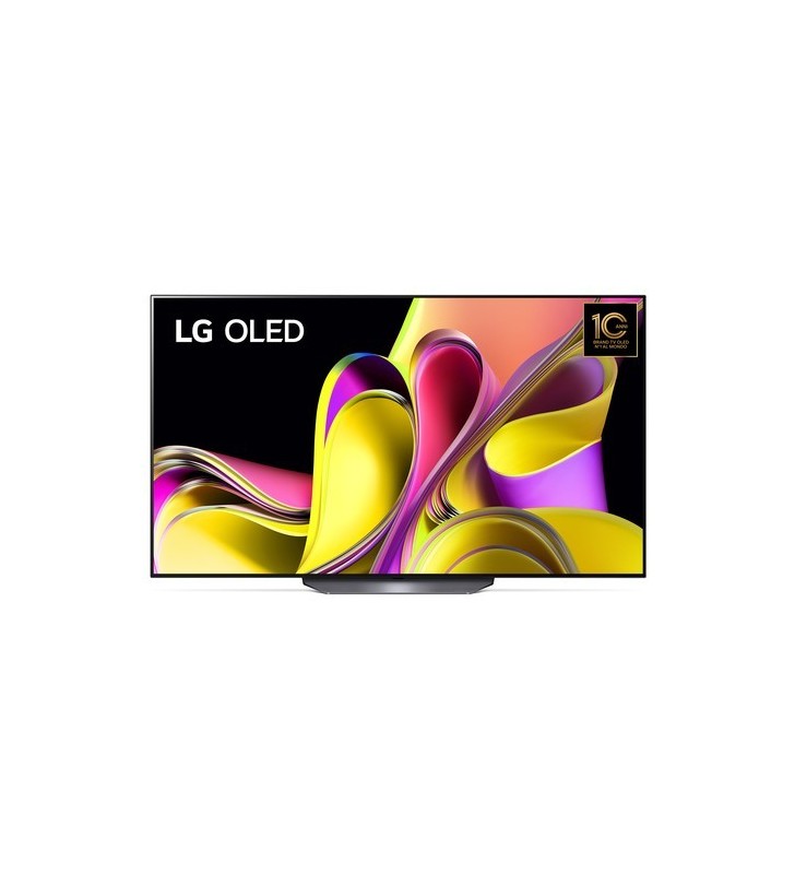 TV LG OLED 65'' 65B36LA UHD 4K SMART TV 2023 Serie B3 - ITA