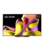 TV LG OLED 65'' 65B36LA UHD 4K SMART TV 2023 Serie B3 - ITA