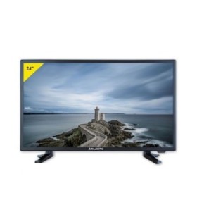 TV MAJESTIC 24" MP13 HD...